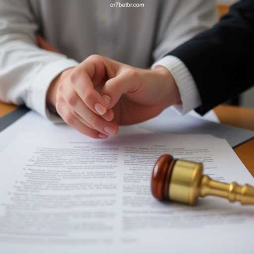 OR7bet O cassino mais confiável do Brasil, um operador certificado pela IBIA.⚡