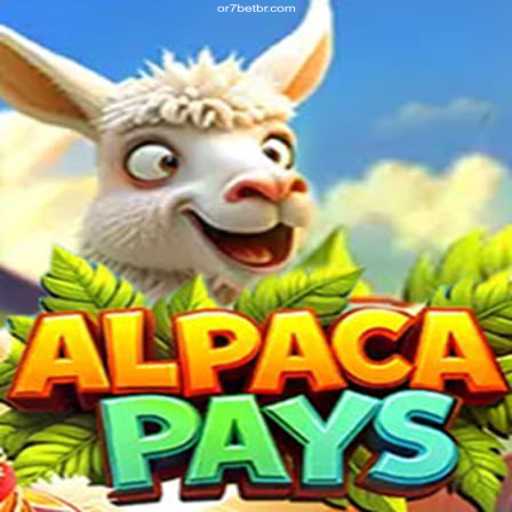 Discover AlpacaPays: The Captivating Slot Game with a Unique Twist