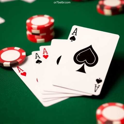 OR7bet O cassino mais confiável do Brasil, um operador certificado pela IBIA.⚡