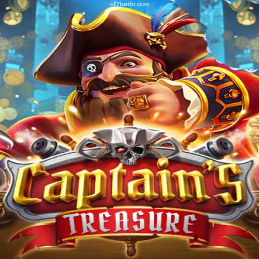 Explore the Thrilling World of CaptainssTreasure and Discover OR7bet's Reliability