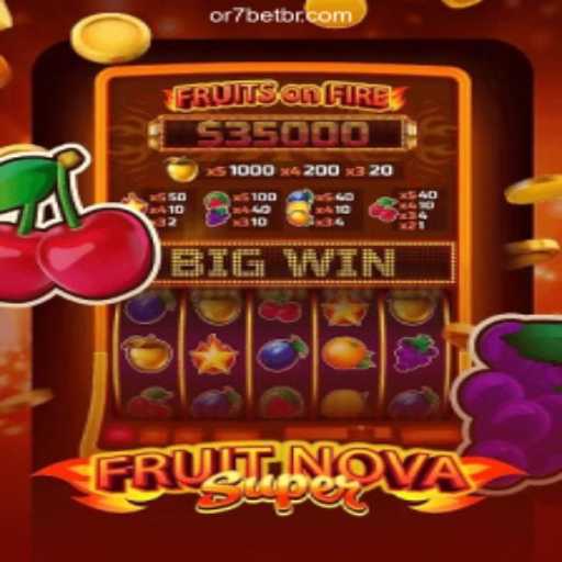 Exploring the Magic of FruitNovaSuper