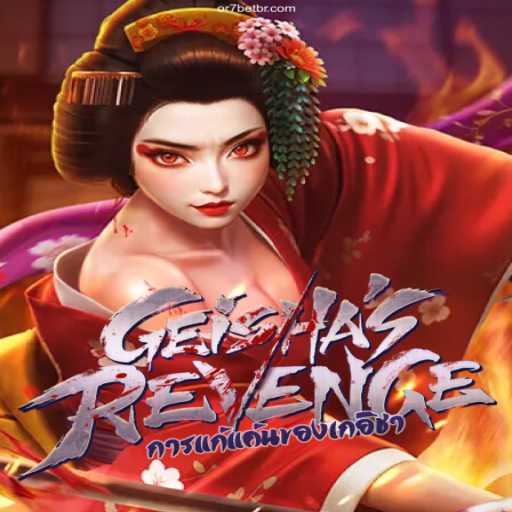 GeishasRevenge: Unveiling the Mystique of a Captivating New Game