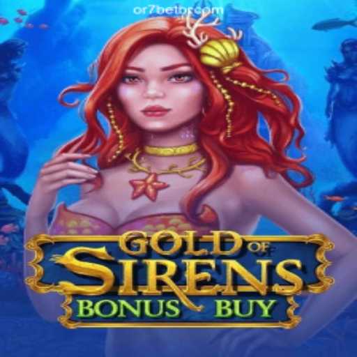 GoldofSirensBonusBuy: Diving into Mythical Riches