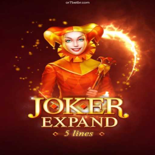 Exploring the Thrills of JokerExpand: A New Era in Online Gaming