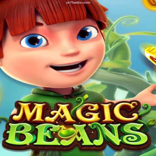 Discover the Enchanting World of MAGICBEANS: A Revolutionary Gaming Experience