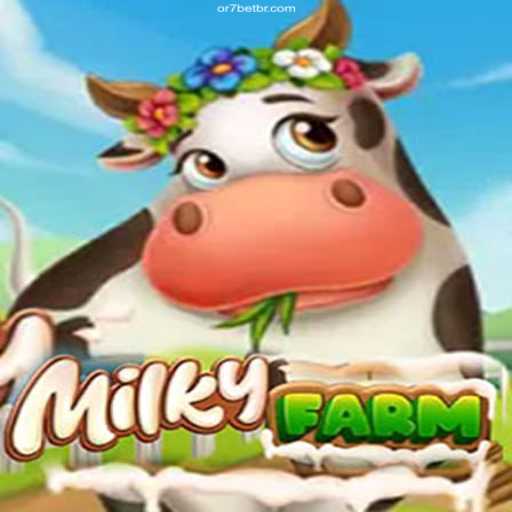 Explore MilkyFarm: A Unique Gaming Adventure