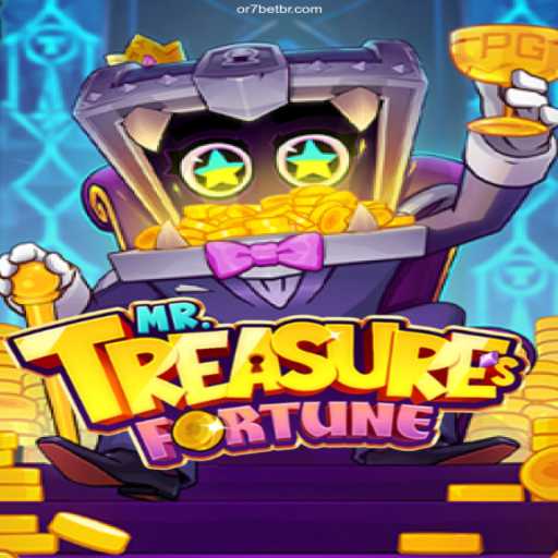 Explore the Mystical World of MrTreasuresFortune