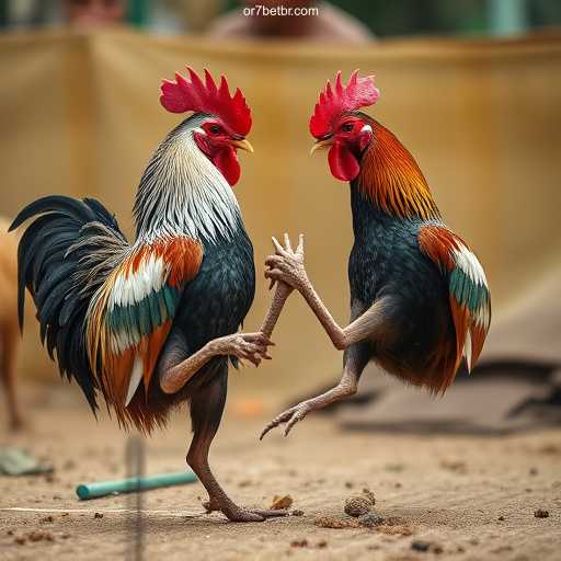 The Rise and Influence of Online Sabong: A Deep Dive