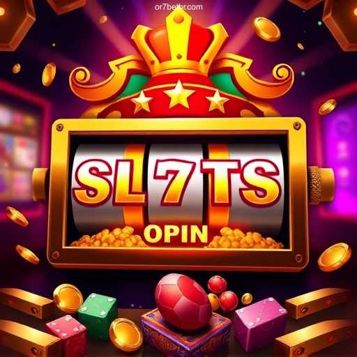Online Slots: An Insight into the Digital Gaming Phenomenon