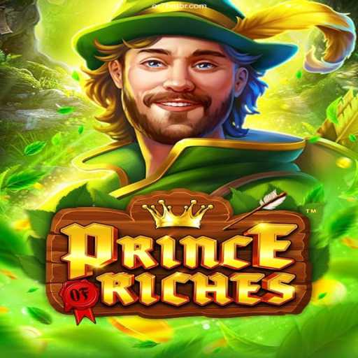 Discover the Ultimate Gaming Experience with PrinceOfRiches