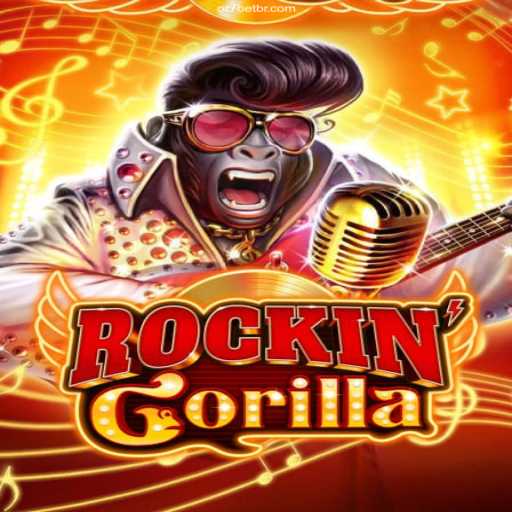 RockinGorilla: A Thrilling Journey into the Jungle