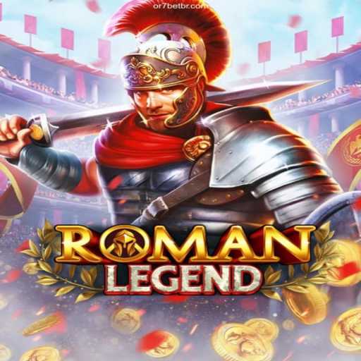 Unveiling the Mystique of RomanLegend: A Captivating Adventure