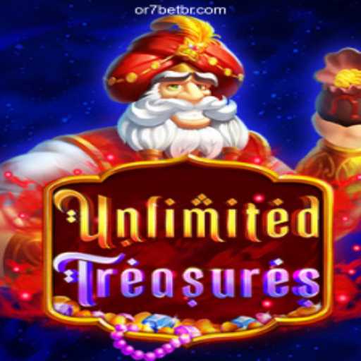 UnlimitedTreasures: The Ultimate Adventure Game Experience